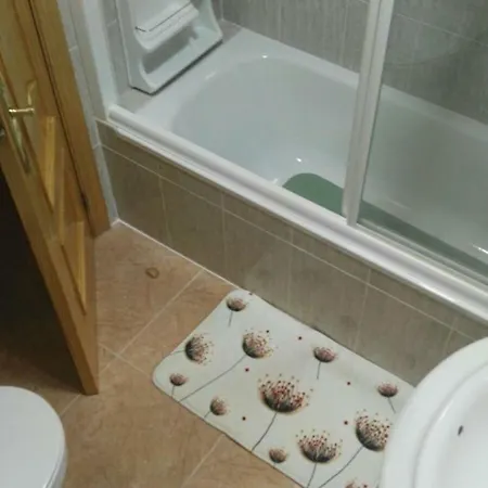 Apartamento Costa Apartment