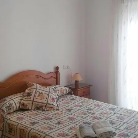 Apartment Apartamento Costa Torrox