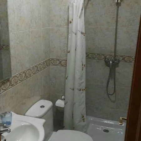 Apartamento Costa