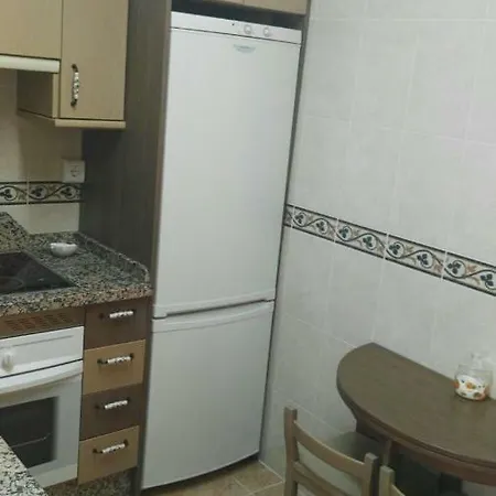 Apartamento Costa Apartment Torrox