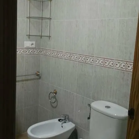 Apartamento Costa *
