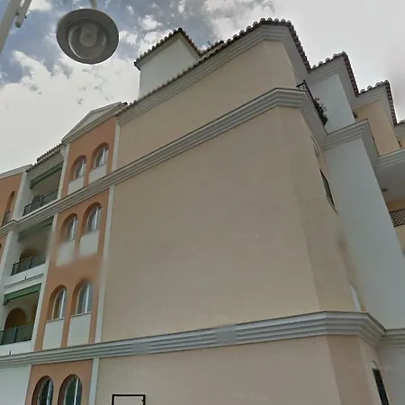 Apartment Apartamento Costa