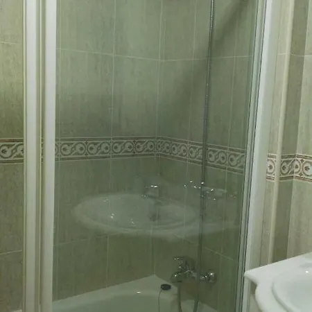 Apartment Apartamento Costa Torrox
