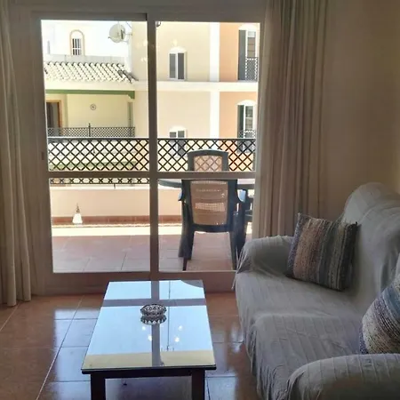 Apartment Apartamento Costa *