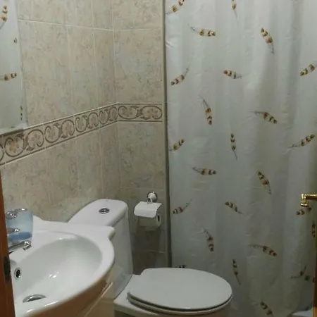 Apartamento Costa Apartment *
