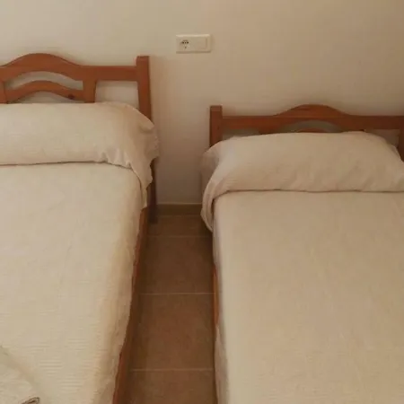 Apartamento Costa Apartment Torrox