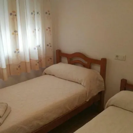 Apartamento Costa Apartment Torrox