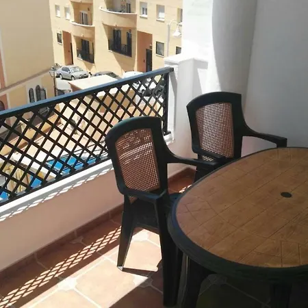 Apartamento Costa