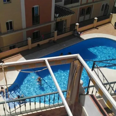 Apartment Apartamento Costa *