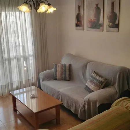 Apartamento Costa Apartment