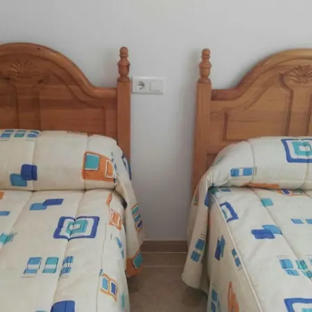 Apartamento Costa Apartment