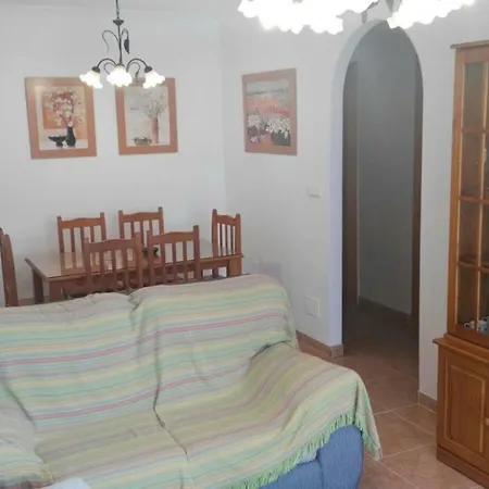 Apartment Apartamento Costa Torrox