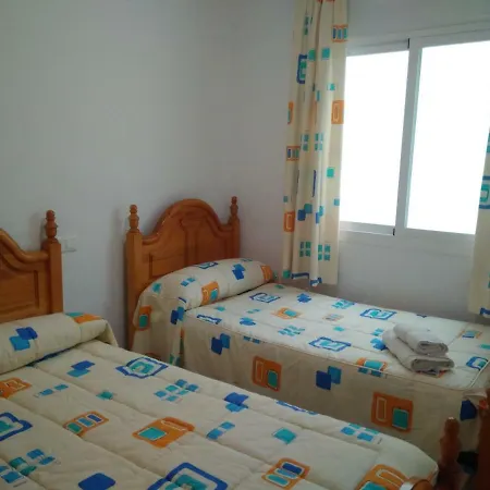 Apartment Apartamento Costa