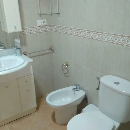 Apartment Apartamento Costa