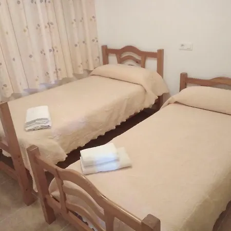 Apartamento Costa Apartment *