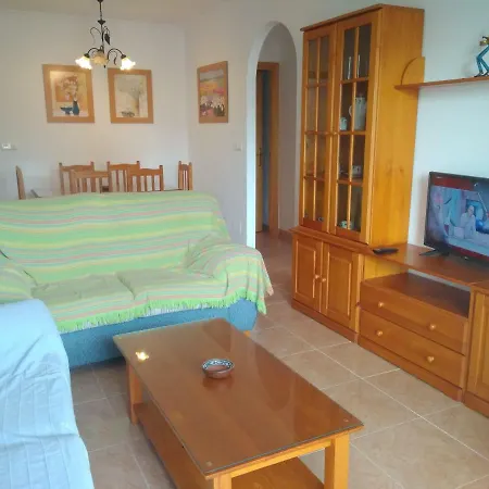 Apartamento Costa Apartment