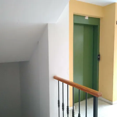 Apartamento Costa *