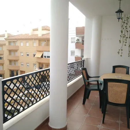 Apartamento Costa