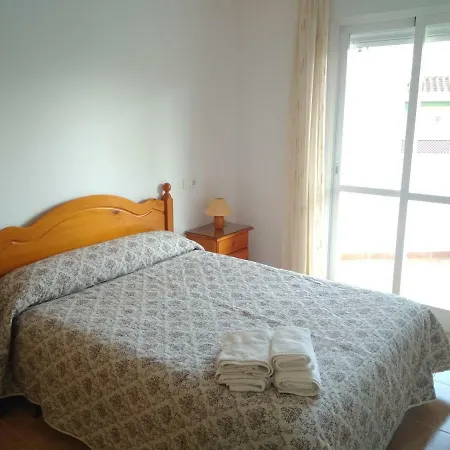 Apartamento Costa *