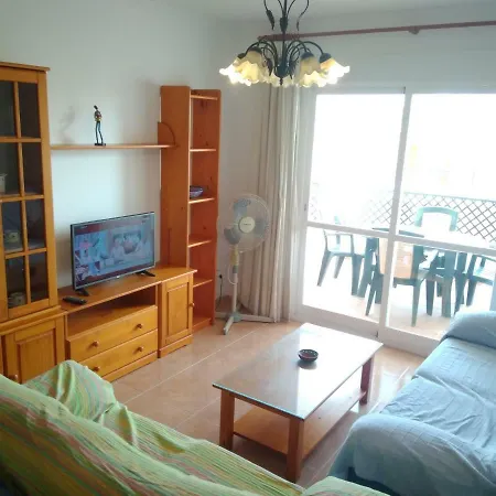 Apartamento Costa * Torrox