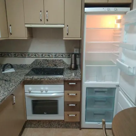 Apartamento Costa Apartment *