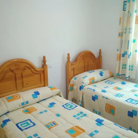 Apartamento Costa Apartment *