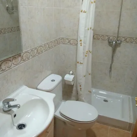 Apartment Apartamento Costa