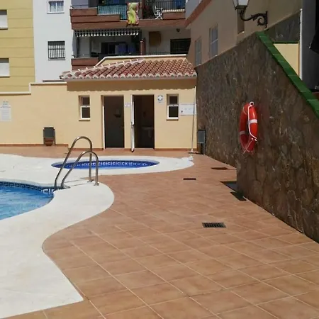 Apartamento Costa Apartment
