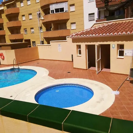 Apartamento Costa * Torrox