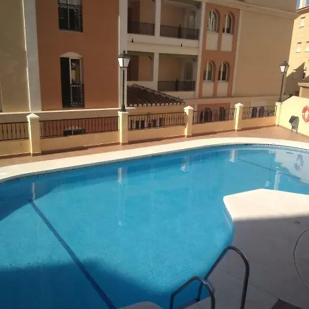 Apartamento Costa Torrox