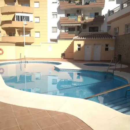 Apartamento Costa Apartment Torrox
