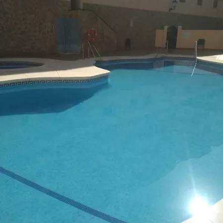 Apartamento Costa Apartment *