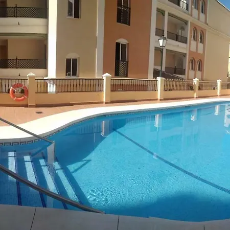 Apartamento Costa * Torrox