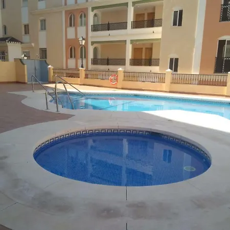 Apartment Apartamento Costa Torrox