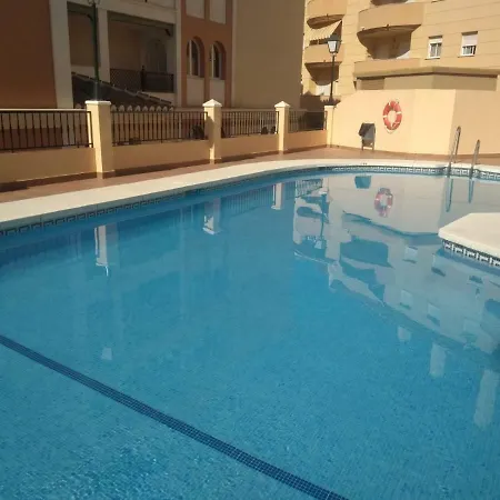 Apartment Apartamento Costa
