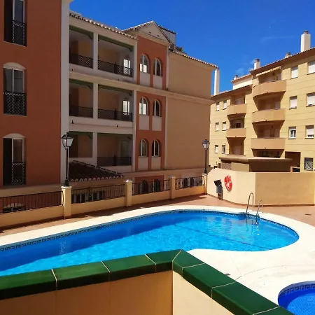 Apartamento Costa *