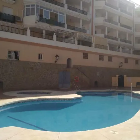 Apartamento Costa Apartment *