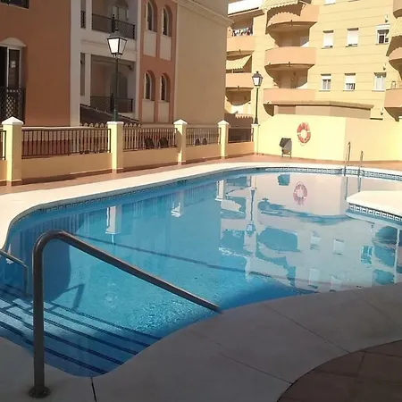 Apartamento Costa * Torrox