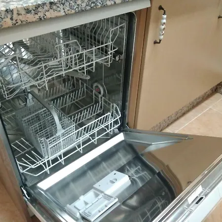 Apartamento Costa