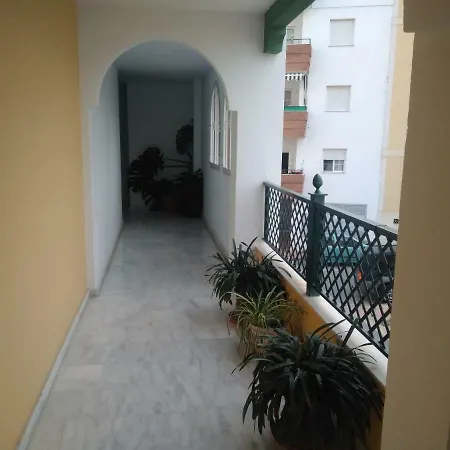 Apartamento Costa Apartment