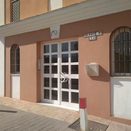 Apartamento Costa