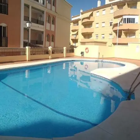 Apartment Apartamento Costa Torrox
